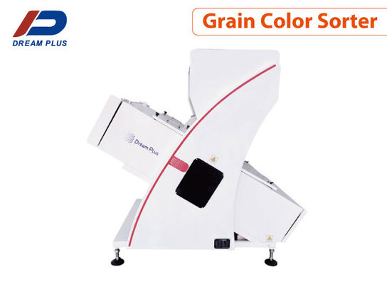 Chromatic Wheat Color Sorter 2 슈트 5400 픽셀 1년 보증