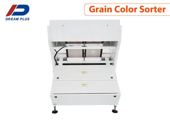 Chromatic Wheat Color Sorter 2 슈트 5400 픽셀 1년 보증