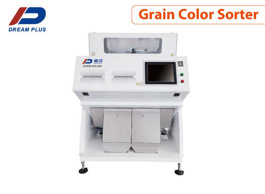 Chromatic Wheat Color Sorter 2 슈트 5400 픽셀 1년 보증