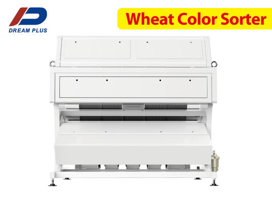 5400 픽셀 RGB CCD 밀  기계 고급 마이크로 처리