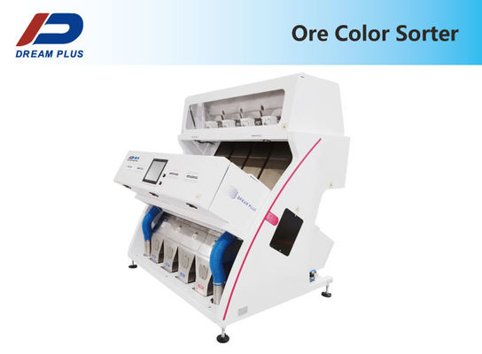Low Consumption Ore Sorting Machine