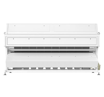 Smart Quinoa Color Sorter 640 채널 5.0-6.0 T/H 용량