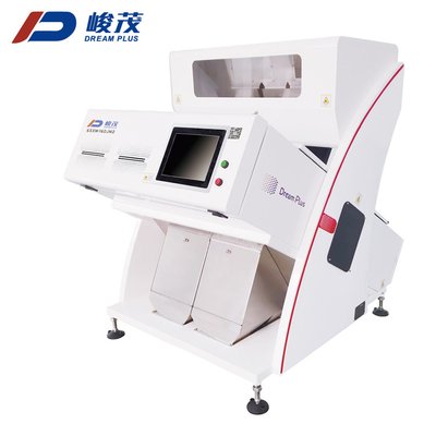 흰 콩 검은 눈 콩 녹두 색상 분류기 AC220V 50Hz