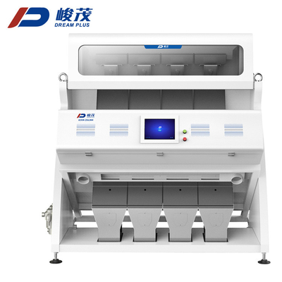 해바라기씨 색상 분류기 0.8t/H - 1.5t/H 용량