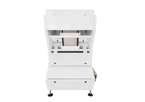 CCD 작은 건강미 색채 선별기 64 채널  0.9 - 1.5T/H